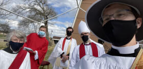 Confirmations/Visitations During Covid