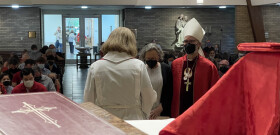 Confirmations/Visitations During Covid