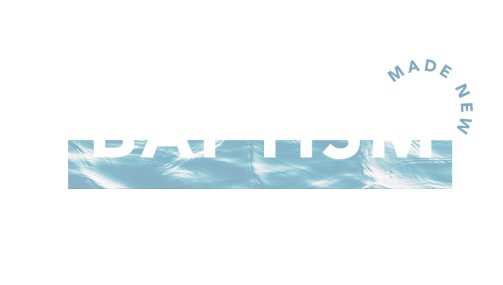 Baptism at Eagle Brook Church