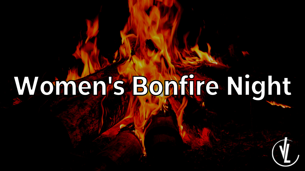 Women's Bonfire Night