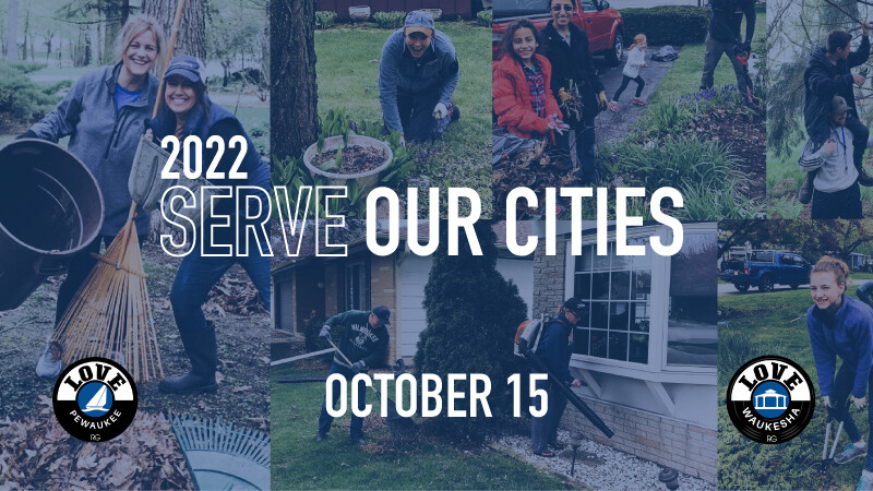 Serve Our Cities