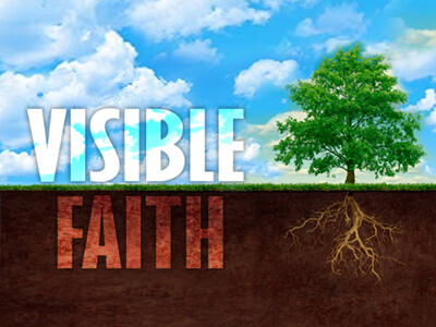Visible Faith