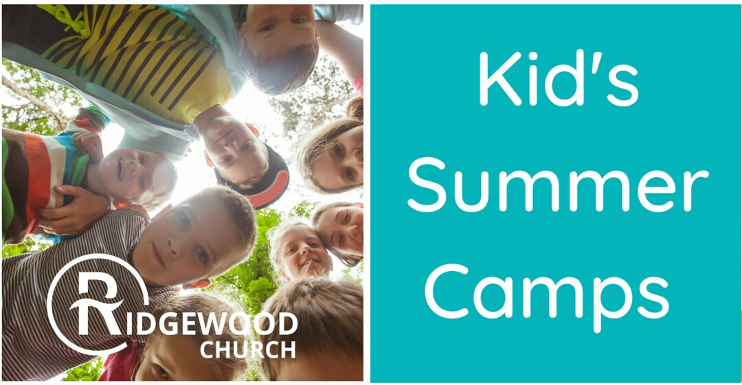 Kid's Summer Camps