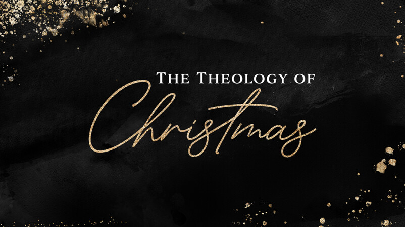 The Theology of Christmas: On the Triune Nature of God