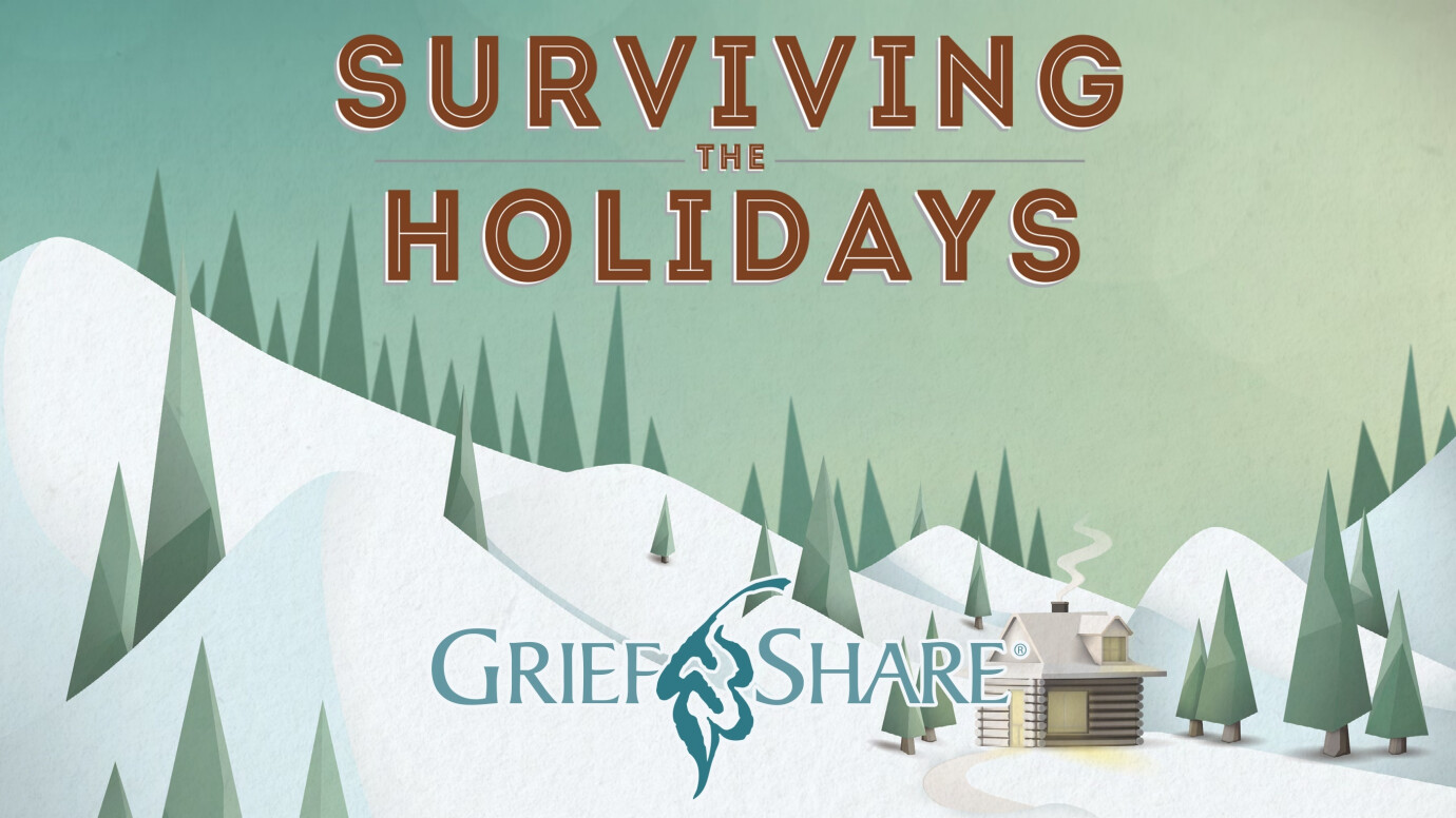 Surviving the Holidays