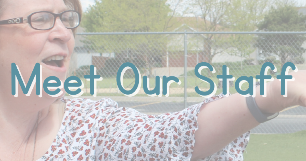 Meet Our Staff | St. Andrews United Methodist Church