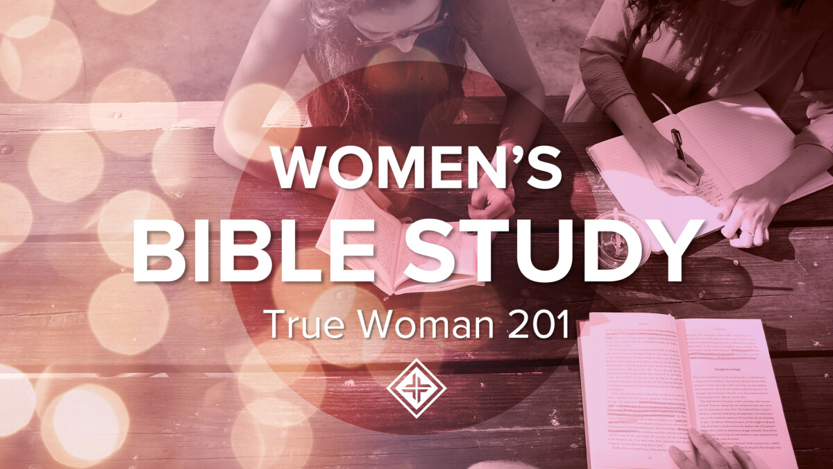 NO Women's Bible Study