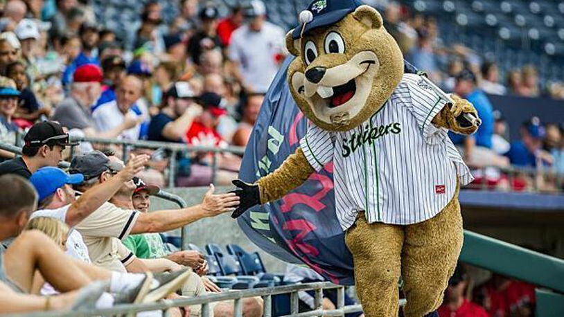 Gwinnett Stripers Schedule 2023 Tickets