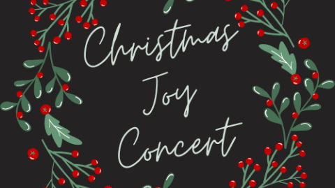 Christmas Joy Concert