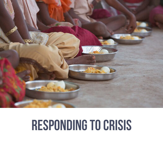 Respond to Crisis