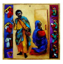 What’s the Point of Prayer?