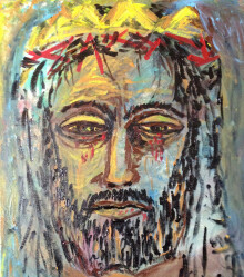 The Reign of Christ in a Broken World