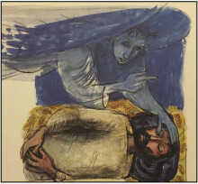 The Way of Joseph: Dream Big