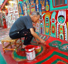 The Way of the Desert: Rejoice and Blossom