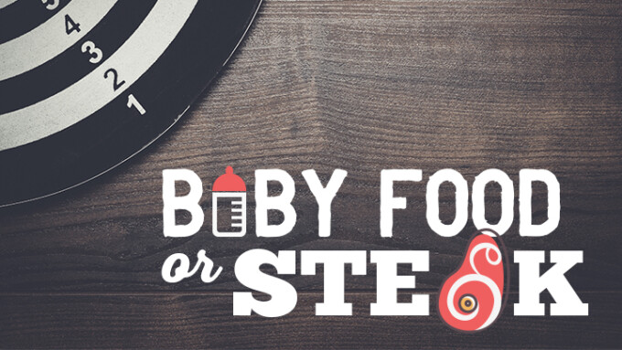 Baby Food or Steak