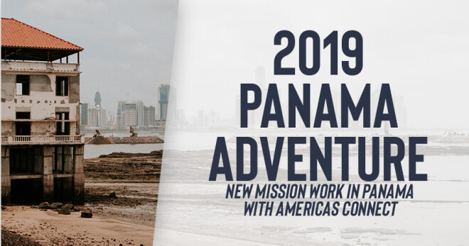 Panama Adventure 2019 Info Meeting