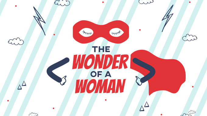 The Wonder of a Woman