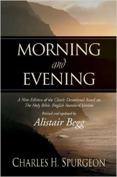 Morning and Evening