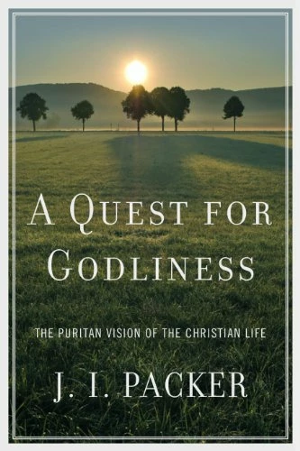 Quest for Godliness