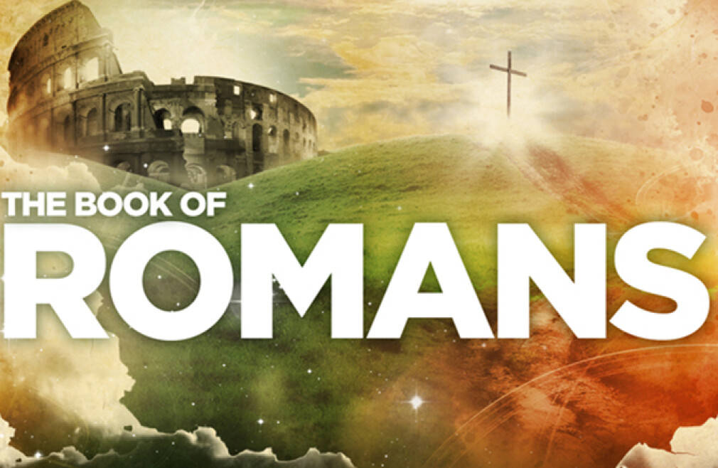 Maricopa Bible Study - Romans
