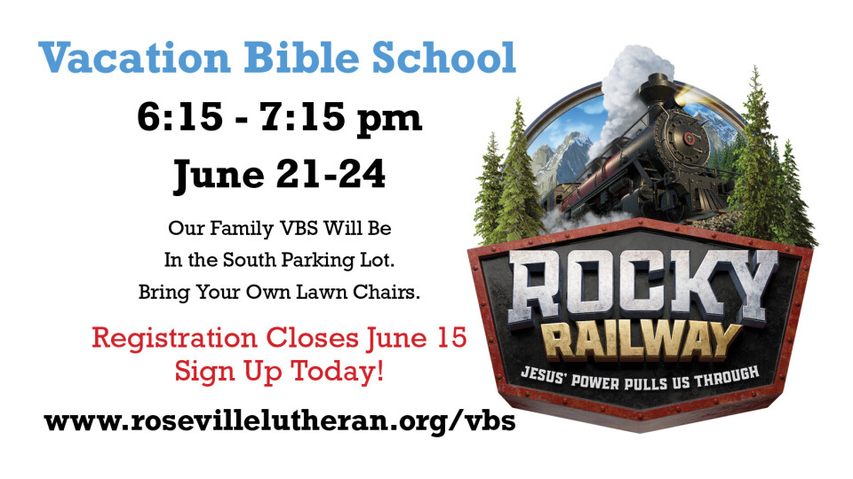 Family VBS