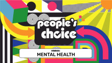 The People's Choice - Mental Health