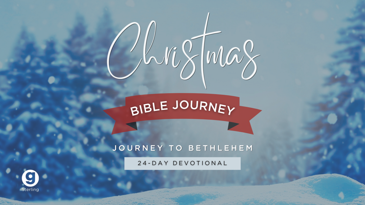 2021 Christmas Bible Journey