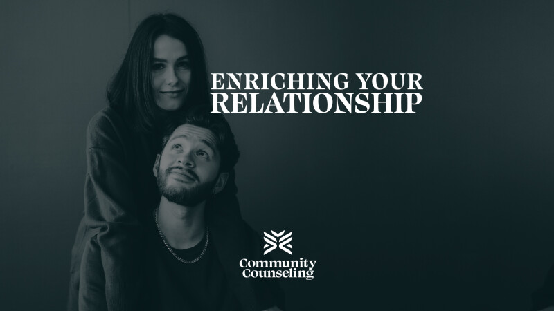 Enriching Your Relationship Workshop