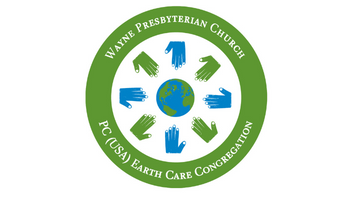 Earth Care: Fellowship 9:30AM and 11:00am,  Connector