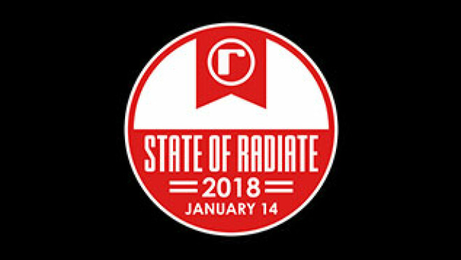 State of Radiate