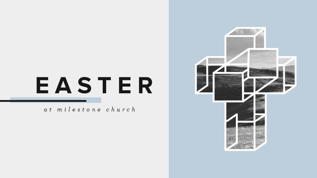 Easter 2016