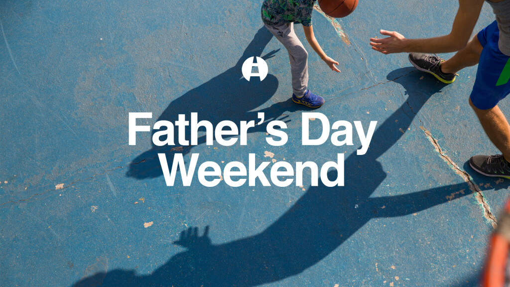 Father's Day 2017