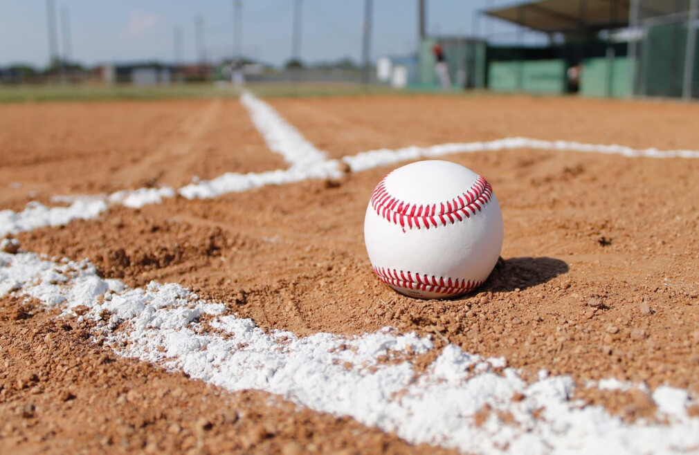 Summer T-Ball & Baseball Registration