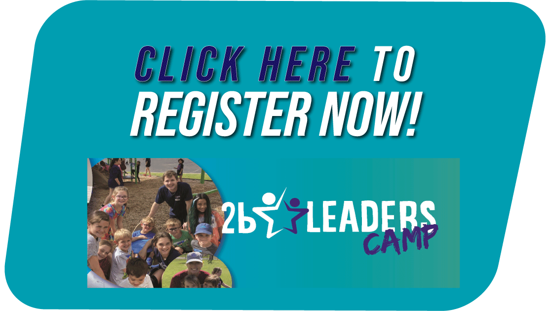 2b Leaders Register Now