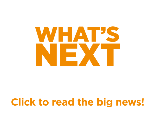 Read about what's next for North
