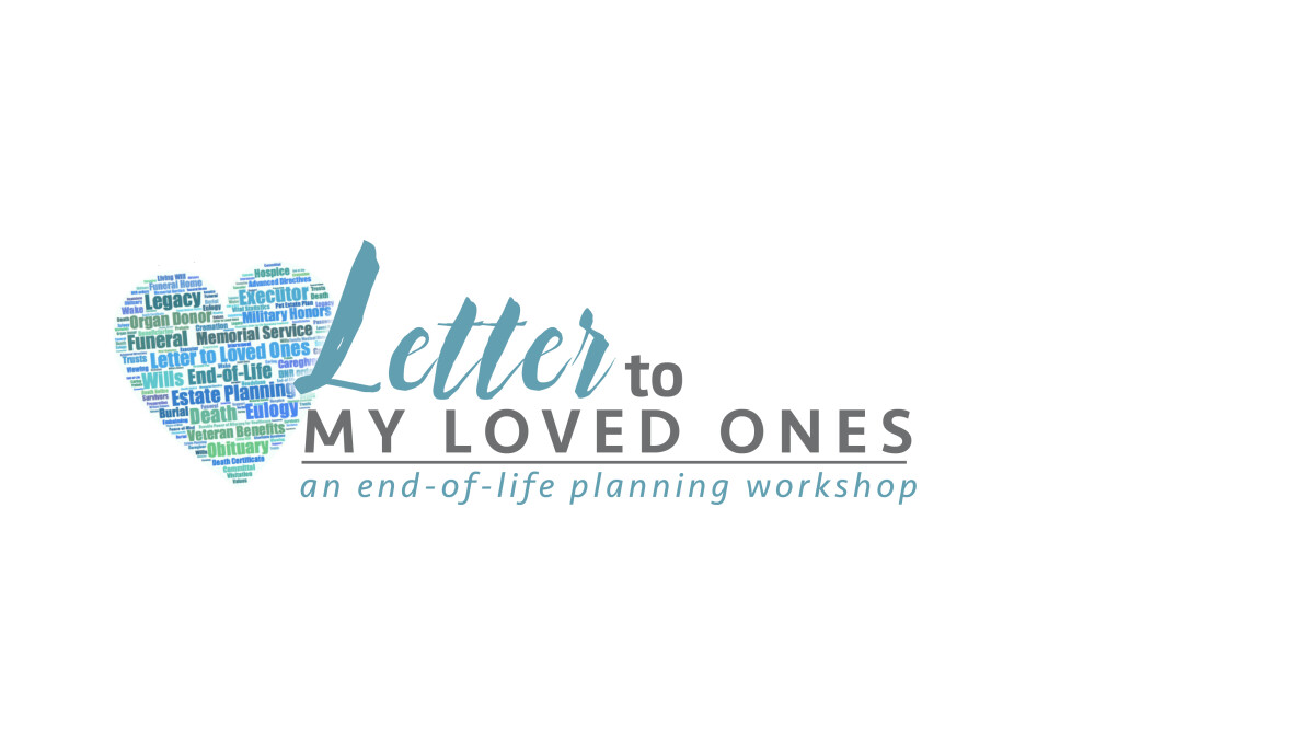 End of Life Planning Workshop