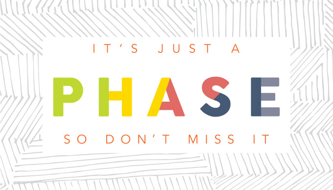 It's Just a PHASE Week 2