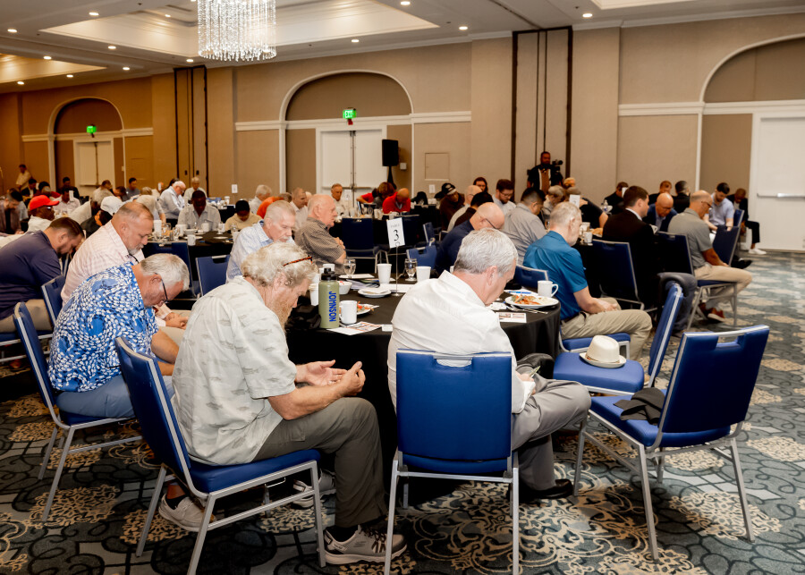 2025 Fall Mens Outreach Breakfast with Coach Joe Kennedy-297