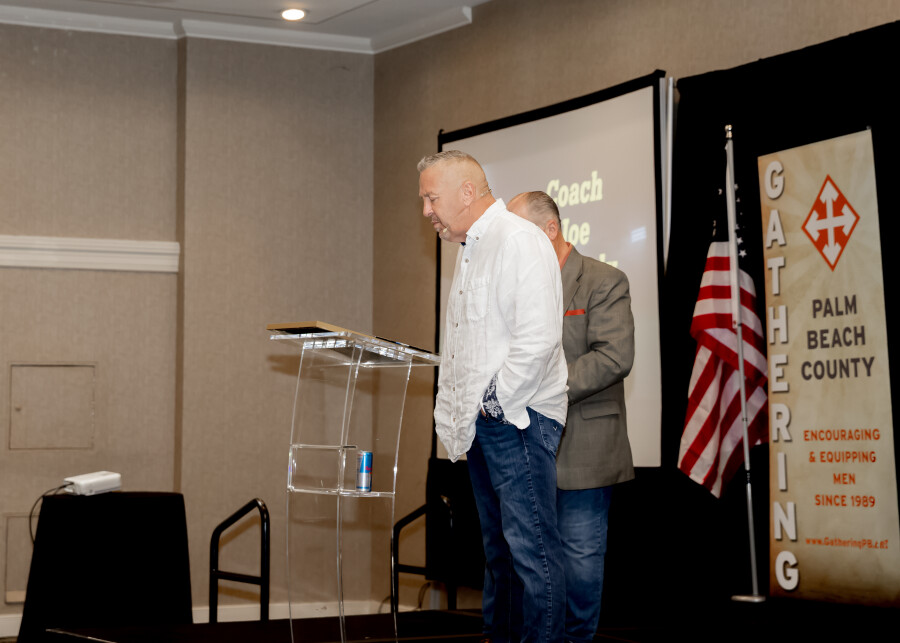 2025 Fall Mens Outreach Breakfast with Coach Joe Kennedy-298