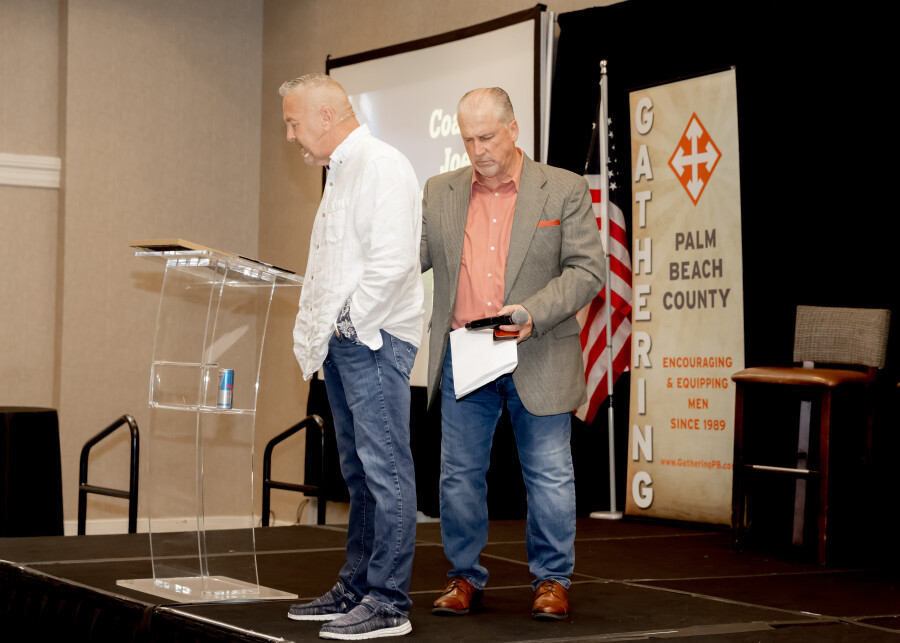 2025 Fall Mens Outreach Breakfast with Coach Joe Kennedy-300