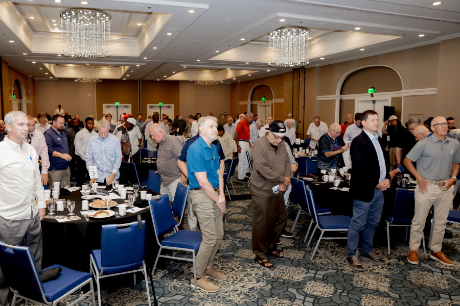 2025 Fall Mens Outreach Breakfast with Coach Joe Kennedy-301