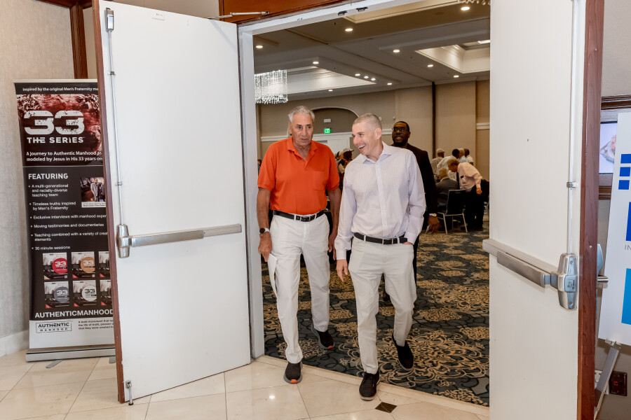 2025 Fall Mens Outreach Breakfast with Coach Joe Kennedy-309