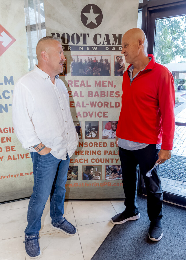 2025 Fall Mens Outreach Breakfast with Coach Joe Kennedy-332