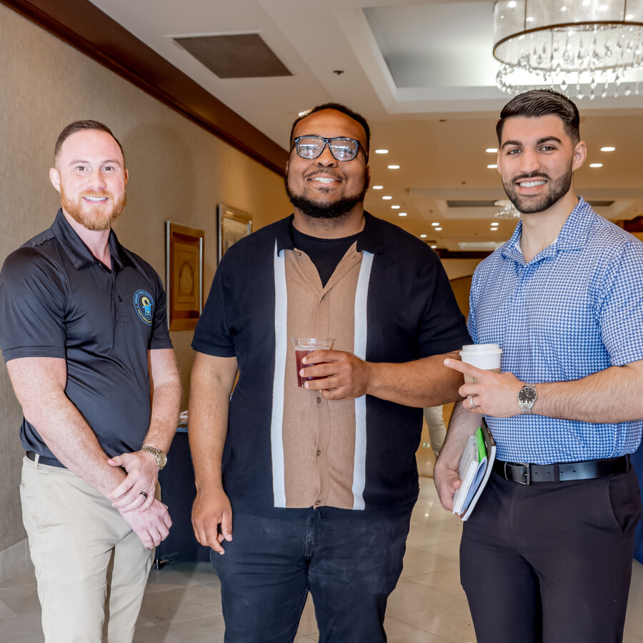 2025 Fall Mens Outreach Breakfast with Coach Joe Kennedy-340