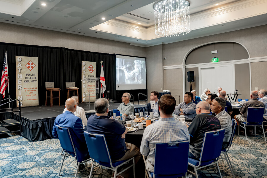 2025 Fall Mens Outreach Breakfast with Coach Joe Kennedy-189