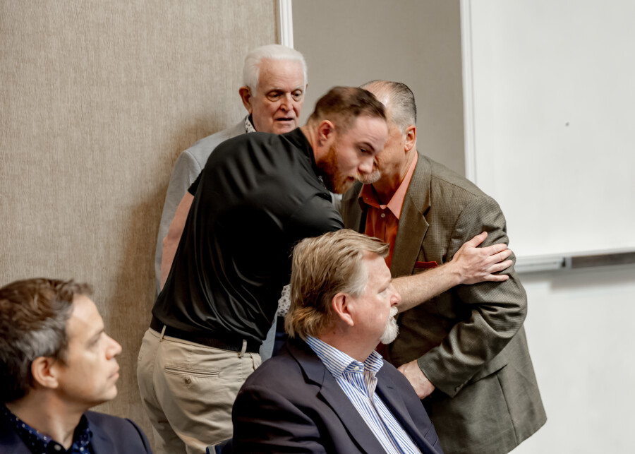 2025 Fall Mens Outreach Breakfast with Coach Joe Kennedy-190