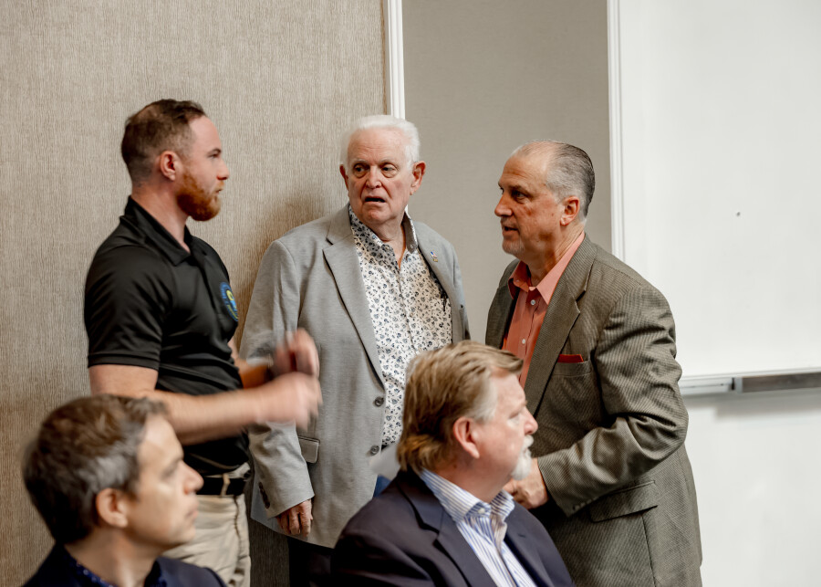 2025 Fall Mens Outreach Breakfast with Coach Joe Kennedy-191