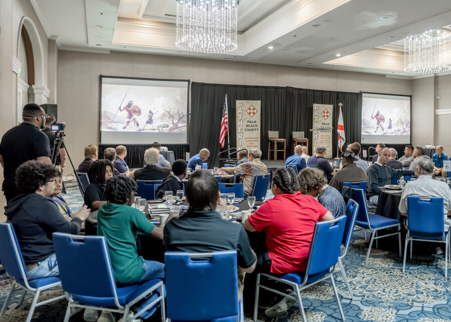 2025 Fall Mens Outreach Breakfast with Coach Joe Kennedy-192