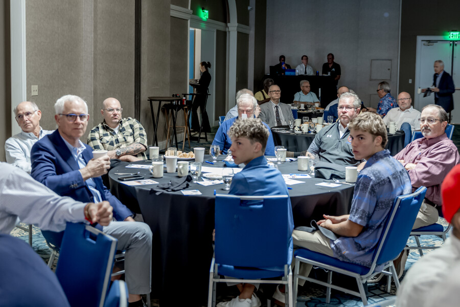 2025 Fall Mens Outreach Breakfast with Coach Joe Kennedy-195