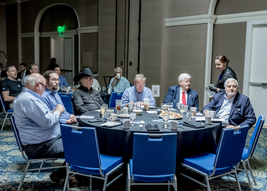 2025 Fall Mens Outreach Breakfast with Coach Joe Kennedy-196